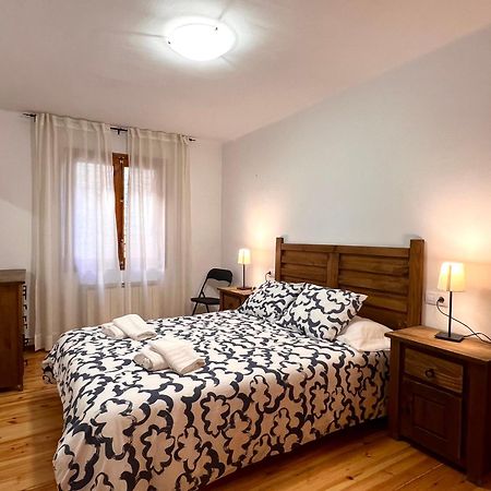 ריאלפ Apartaments Matxicots - L'Amfitriona מראה חיצוני תמונה