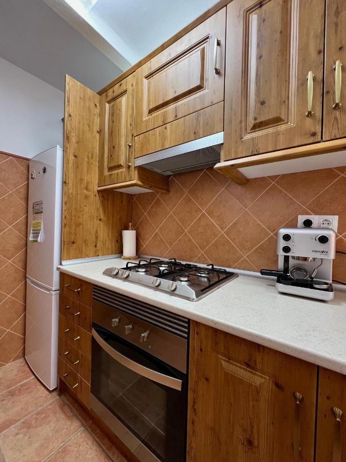 ריאלפ Apartaments Matxicots - L'Amfitriona מראה חיצוני תמונה