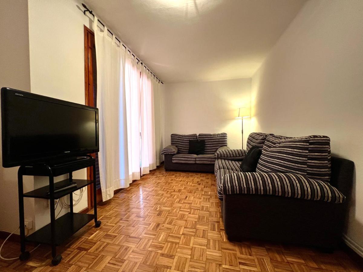 ריאלפ Apartaments Matxicots - L'Amfitriona מראה חיצוני תמונה