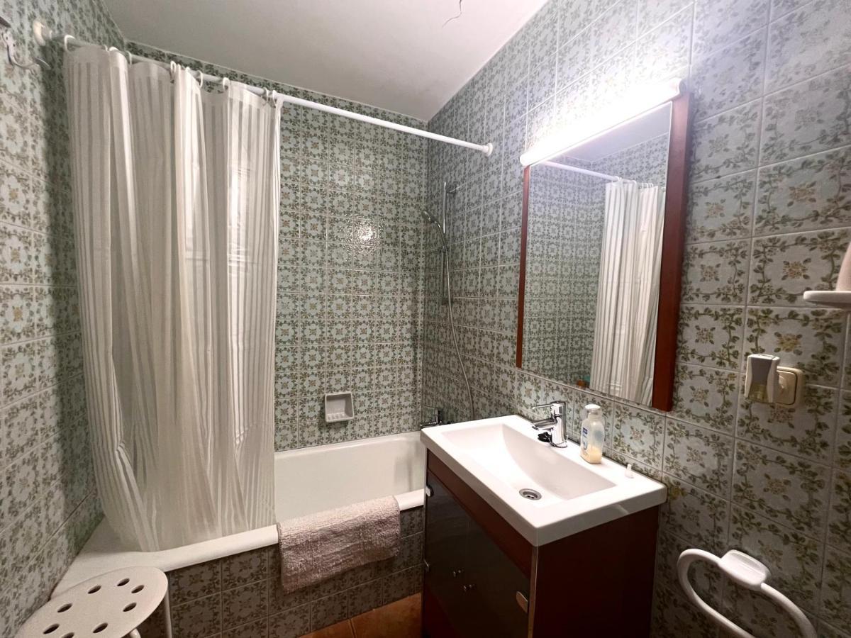 ריאלפ Apartaments Matxicots - L'Amfitriona מראה חיצוני תמונה