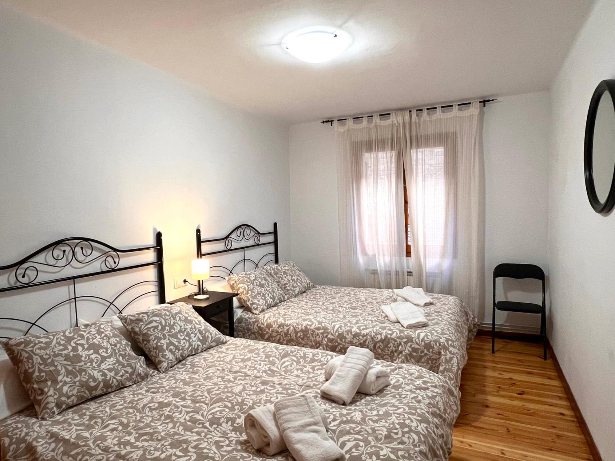 ריאלפ Apartaments Matxicots - L'Amfitriona מראה חיצוני תמונה